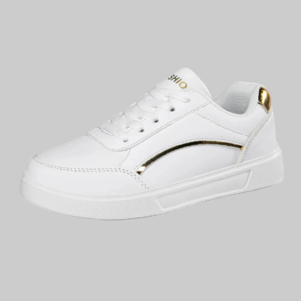 Lage schoenen voor dames – ontspannen, casual stijl