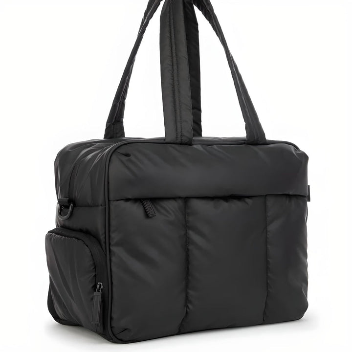 Lichtgewicht Puffer Duffle Bag