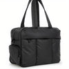 Lichtgewicht Puffer Duffle Bag