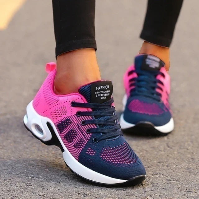 Lichtgewicht ontworpen voor balans Sneakers