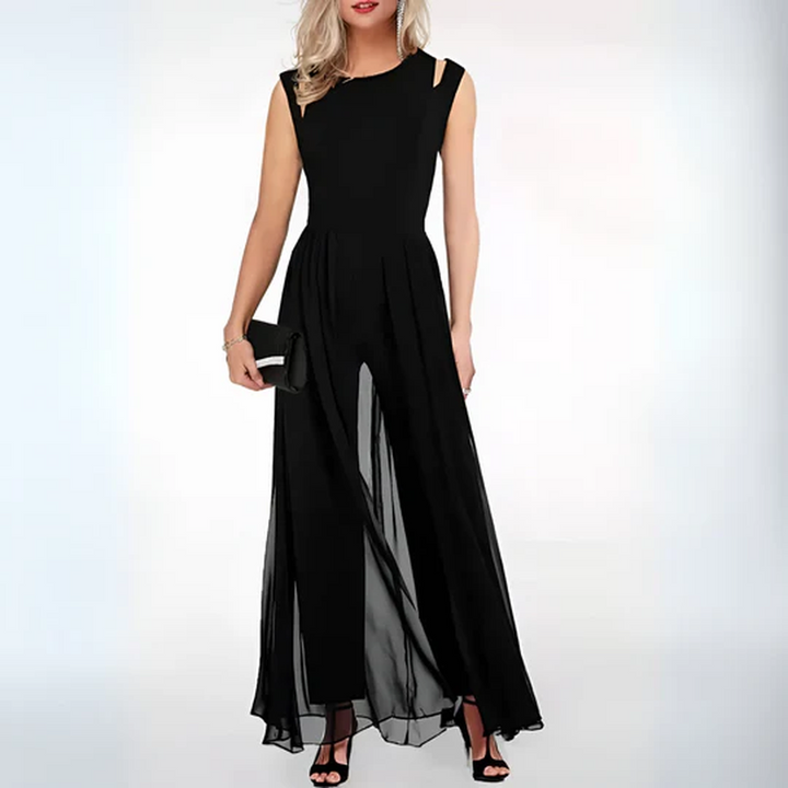 Linan Dames Jumpsuit – Moderne Eendelige Outfit voor Elke Gelegenheid