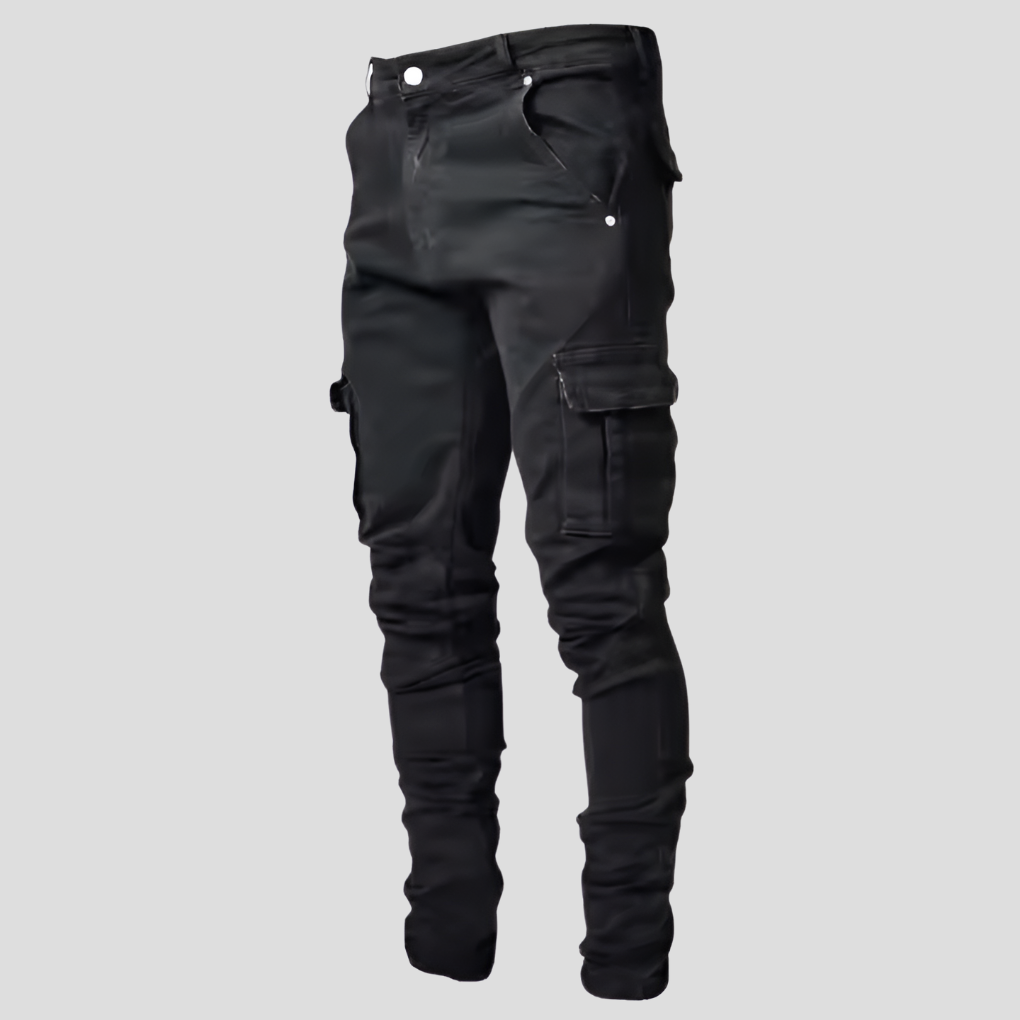 Lucas – Premium Stretch Jeans voor Heren