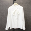 Luchtige, Elegante Blouse