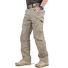 Multifunctionele waterbestendige broek