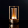 Nordic Crystal Lantern: verfijnde verlichting voor elke ruimte