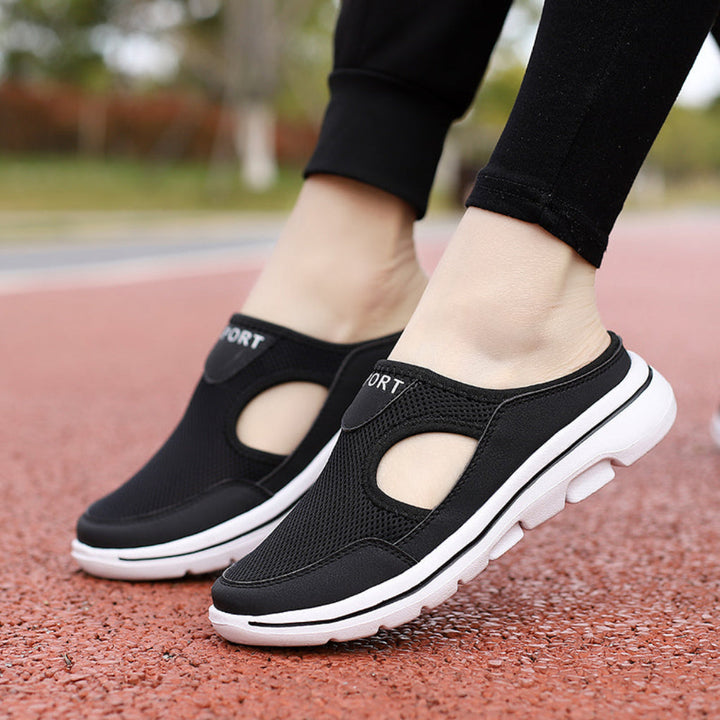 Ontworpen voor Balance House Slippers