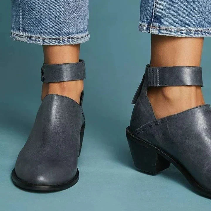 Ontworpen voor evenwicht Schoenen voor dames