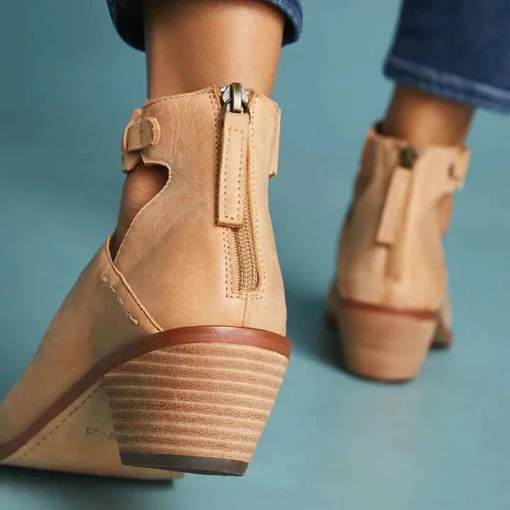 Ontworpen voor evenwicht Schoenen voor dames