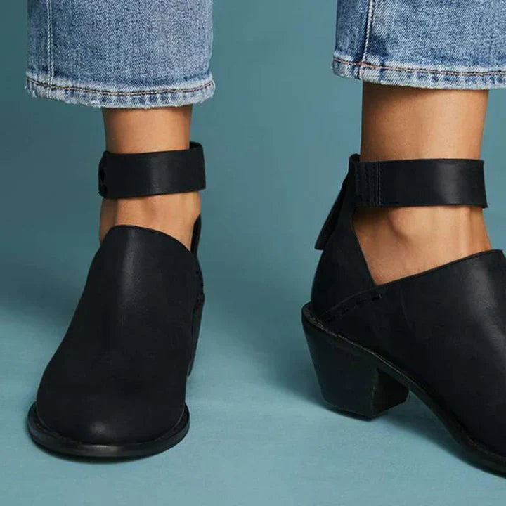 Ontworpen voor evenwicht Schoenen voor dames