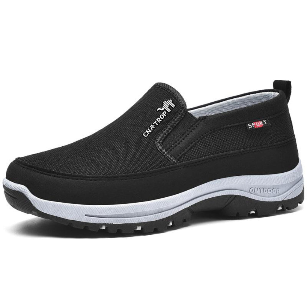 Ontworpen voor evenwicht Wandelschoenen voor heren