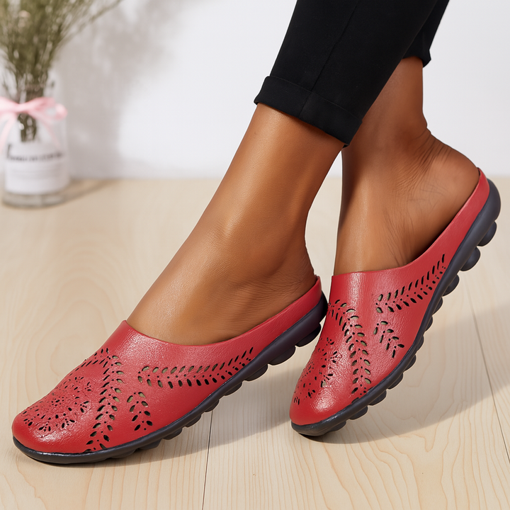 Orthopedische sandalen: comfort en alledaagse elegantie