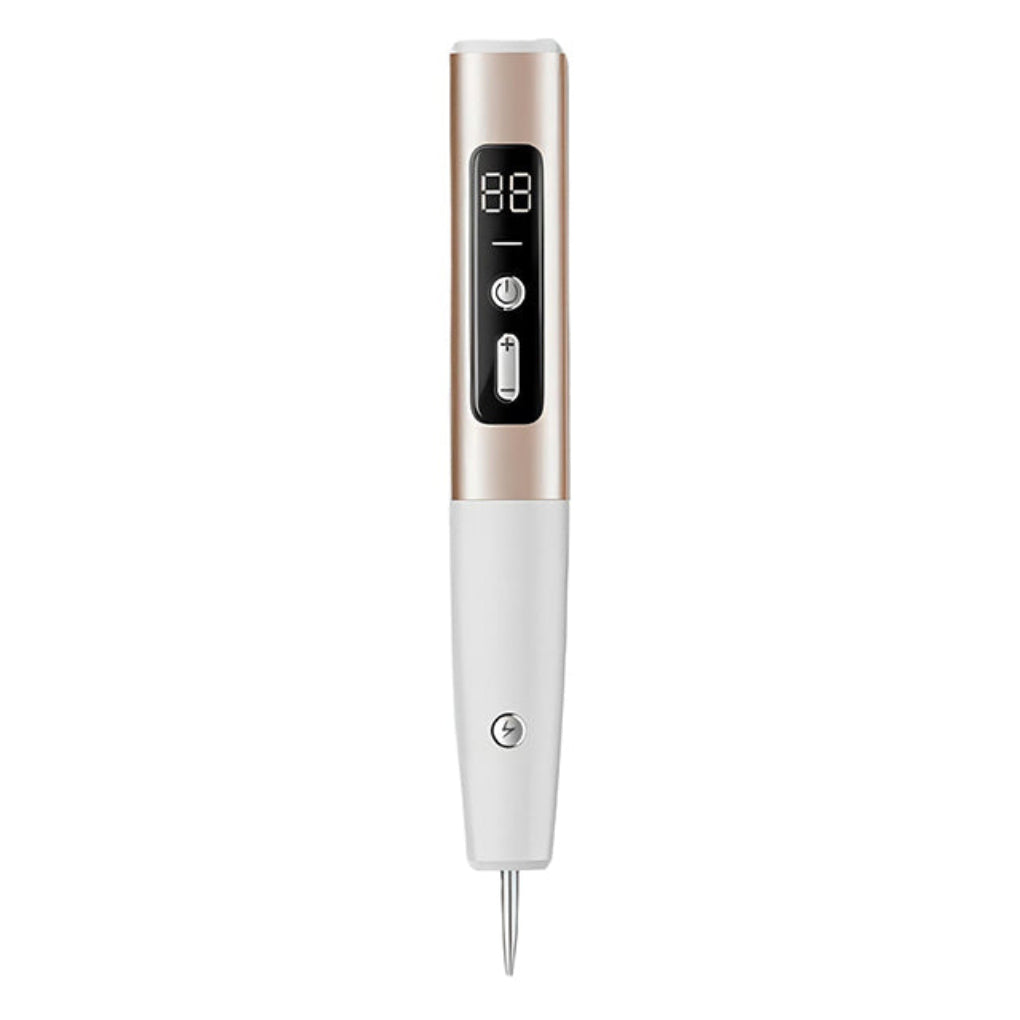 Pen voor het verwijderen van plasma-moedervlekken en huidtags