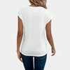Plush-jas met capuchon voor dames – Behaaglijke warmte en alledaagse stijl