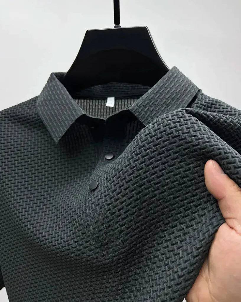 Poloshirt voor heren – elegant en stijlvol