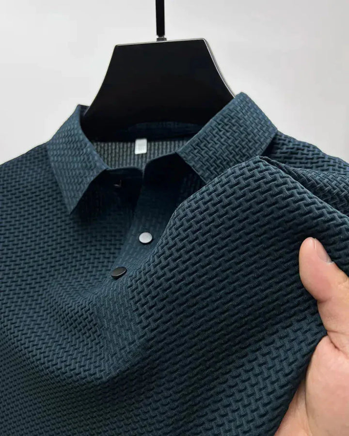 Poloshirt voor heren – elegant en stijlvol
