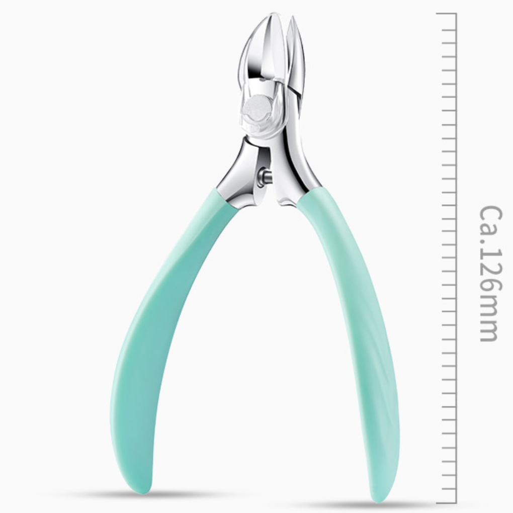 Premium teennagelknipper voor senioren