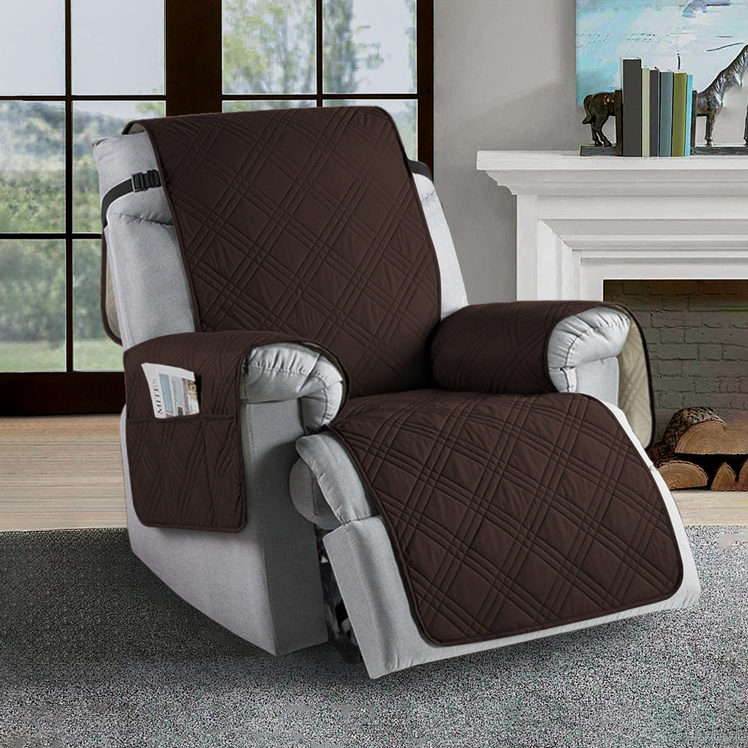Premium waterbestendige relaxfauteuilhoes