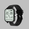 PulsePro Wellness Watch – Volg uw gezondheid en blijf verbonden