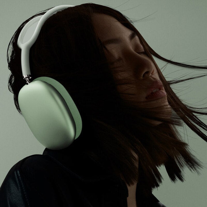 Draadloze Hoofdtelefoon – 40 Uur Batterijduur