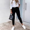 Skinny stretchbroek voor dames