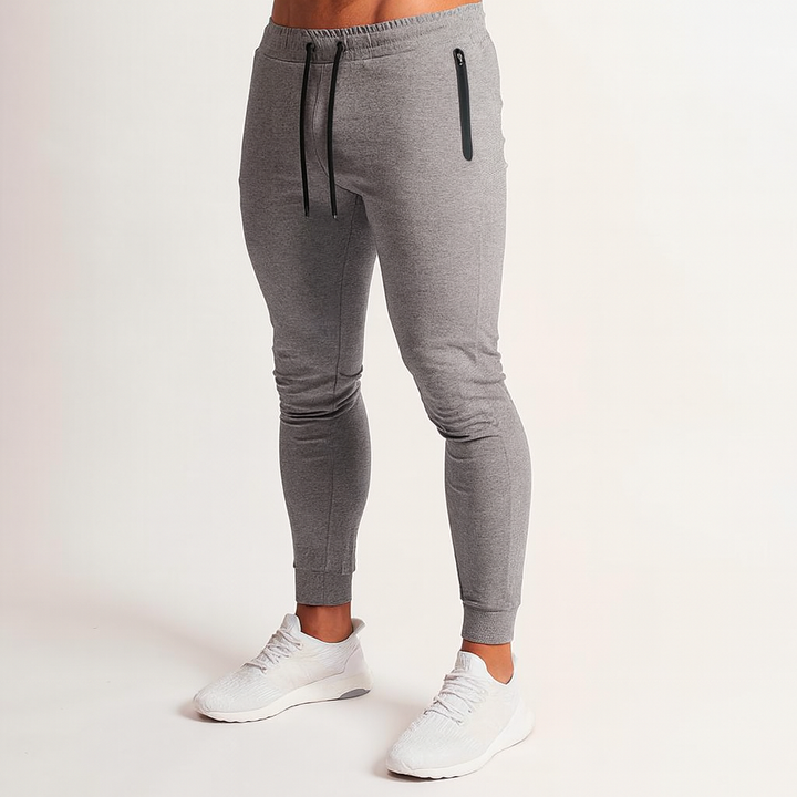 Slim Fit Joggingbroek voor Heren