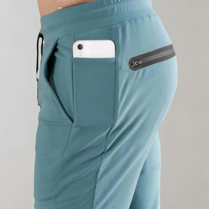 Slim Fit joggingbroek voor heren