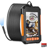Slimme endoscoop HD-camera