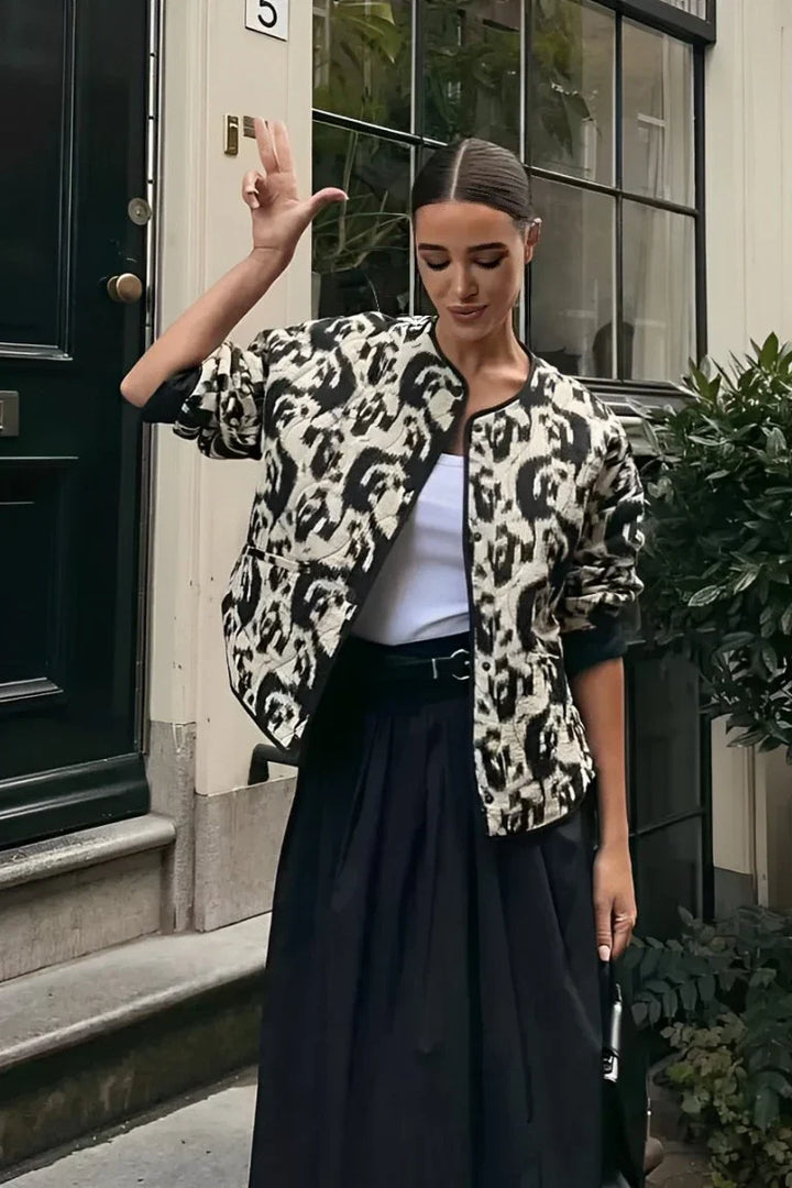 Statement Print Bomberjack