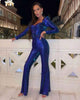 Stijlvolle damesjumpsuit