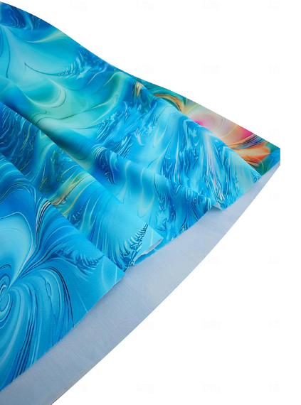 Tankini badmodeset voor dames: een flatterende stijl voor zelfverzekerde stranddagen