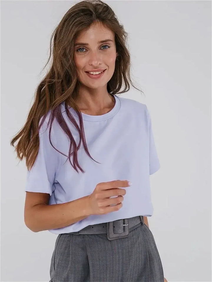 Tijdloos T-Shirt