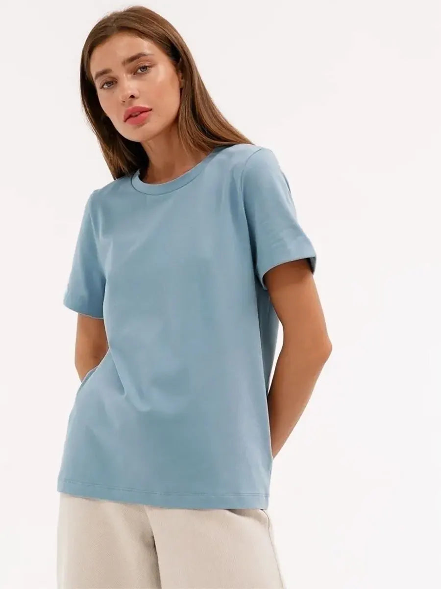 Tijdloos T-Shirt