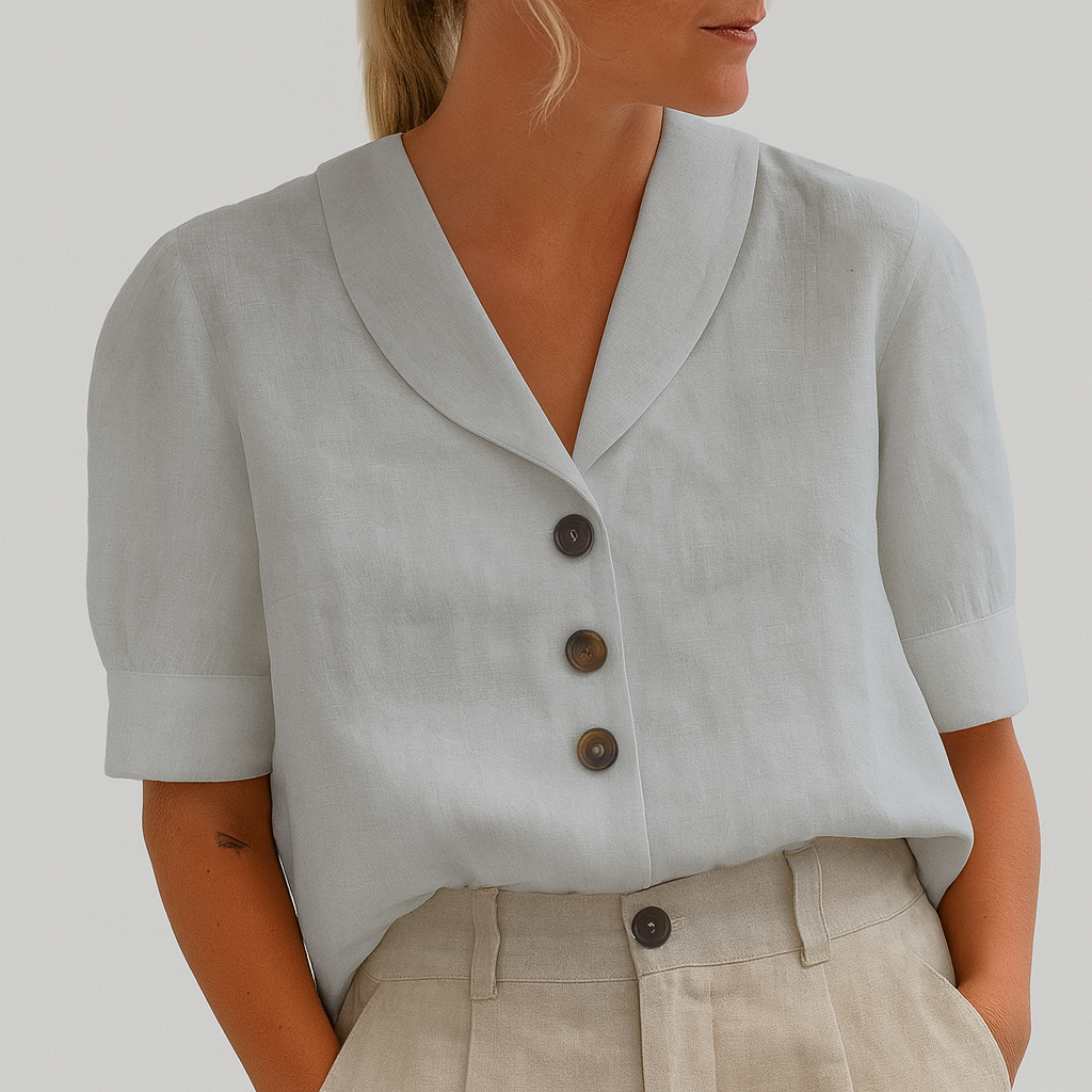 Trendy Dames T-shirt