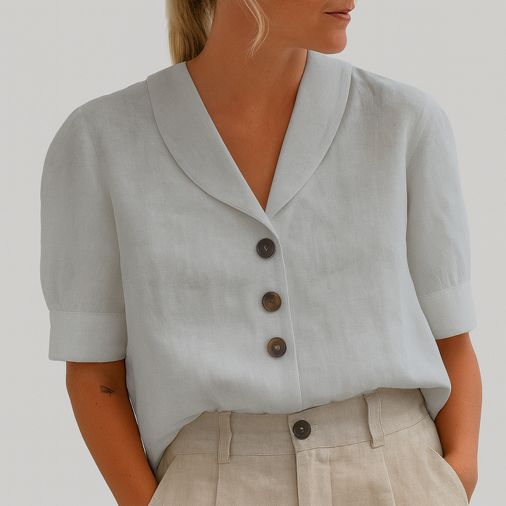Trendy Dames T-shirt