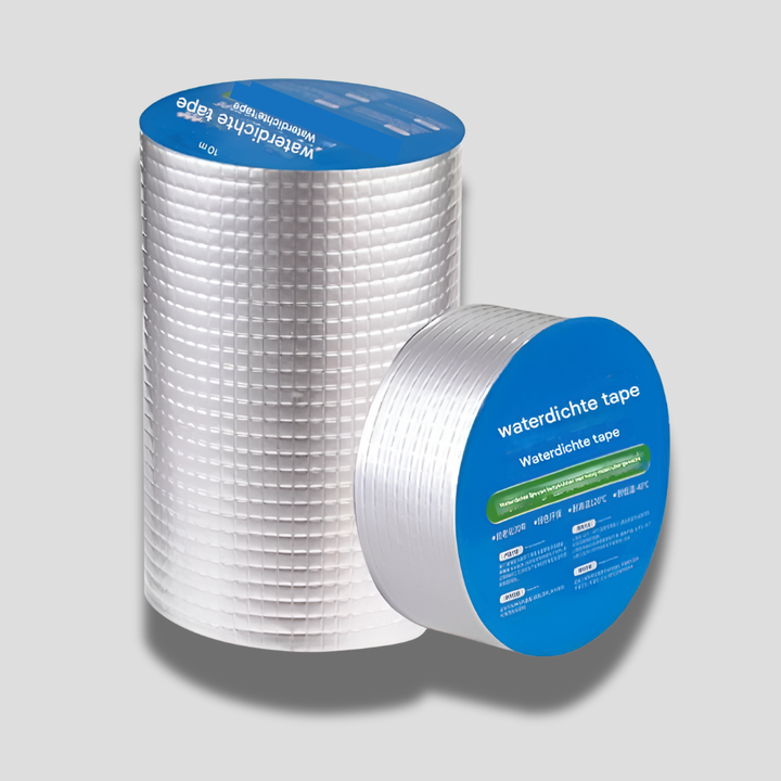 Ultrasterke waterbestendige plakband