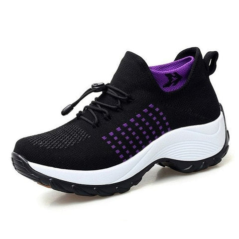 Unisex Ortho Stretch Kussen Schoenen