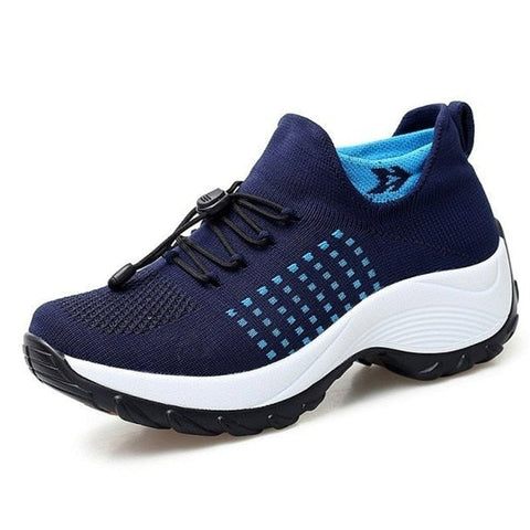 Unisex Ortho Stretch Kussen Schoenen