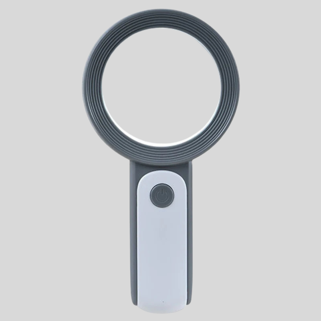 20X Handheld optische loep
