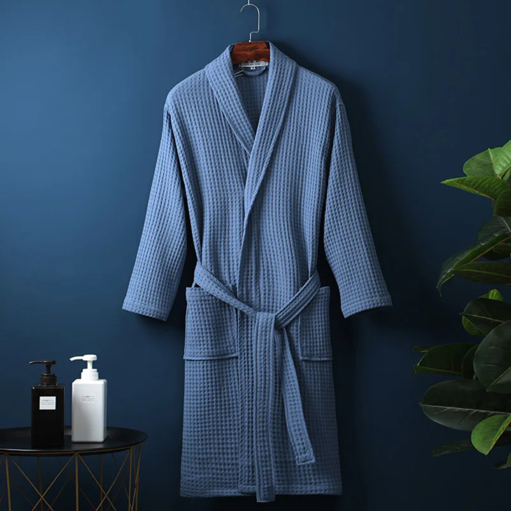 Unisex badjas – GentleHug-collectie