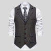 Klassiek vest voor heren