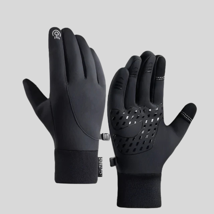 Winterhandschoenen – Touchscreen & weerbestendig ontwerp