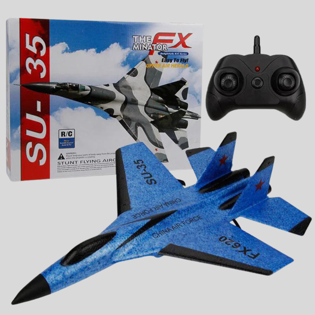 RC Hunter – 2,4 G radiografisch bestuurbare speelgoedauto