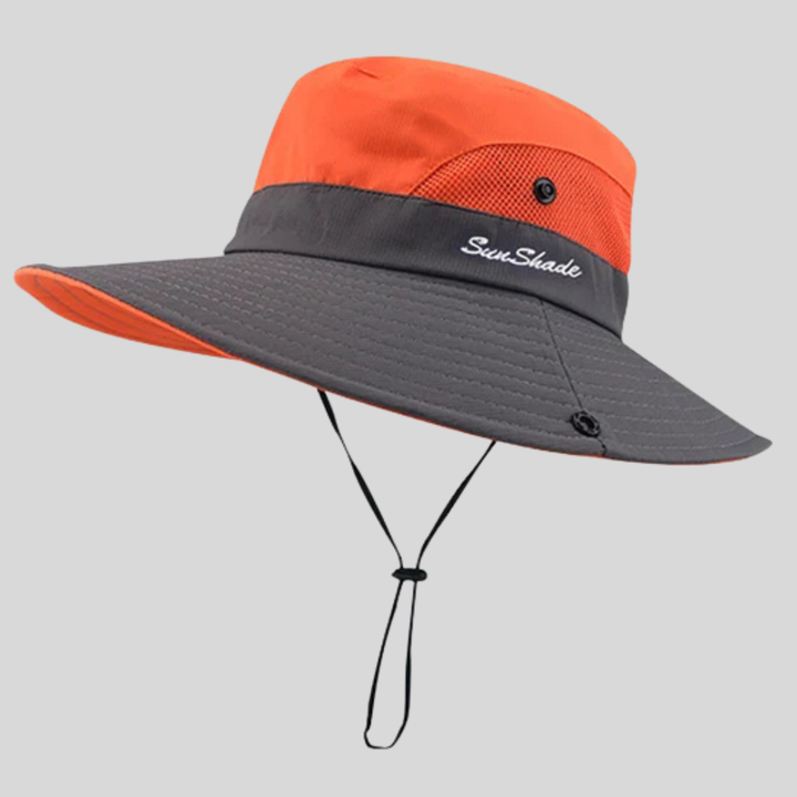 UV Pro-hoed voor dames
