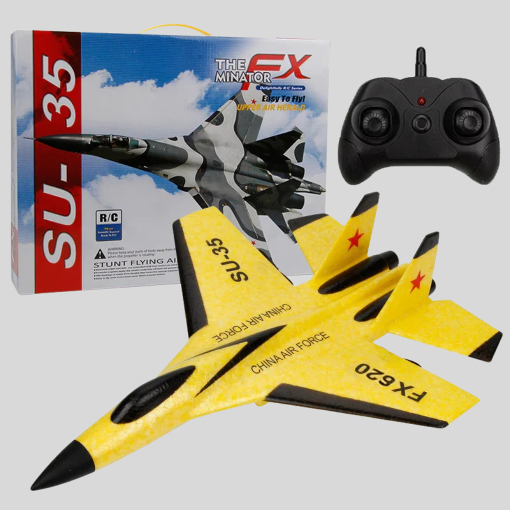 RC Hunter – 2,4 G radiografisch bestuurbare speelgoedauto