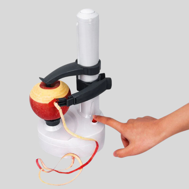 Automatische dunschiller