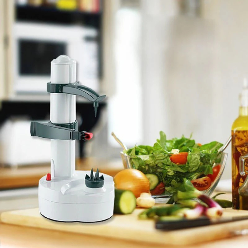 Automatische dunschiller