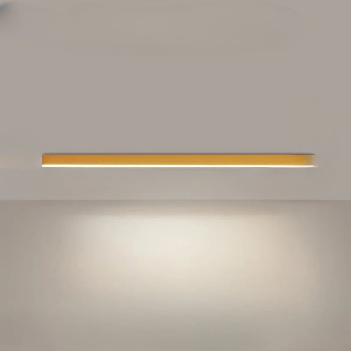 Moderne LED-plafondlamp
