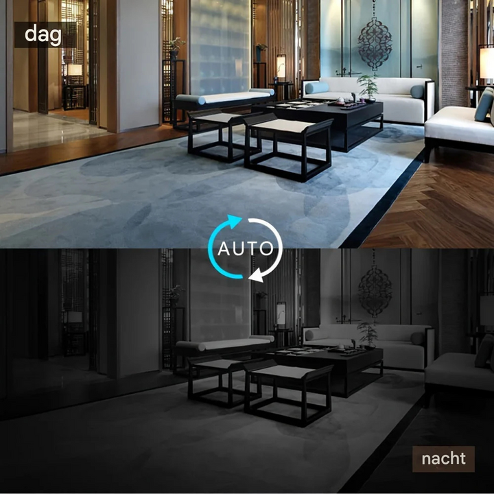 Mini bewakingscamera