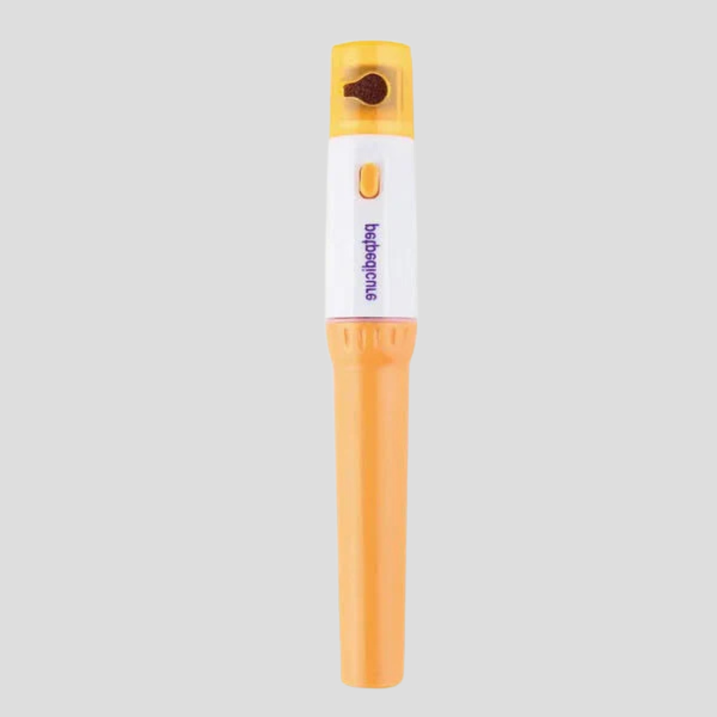 Pijnloze nageltrimmer voor huisdieren