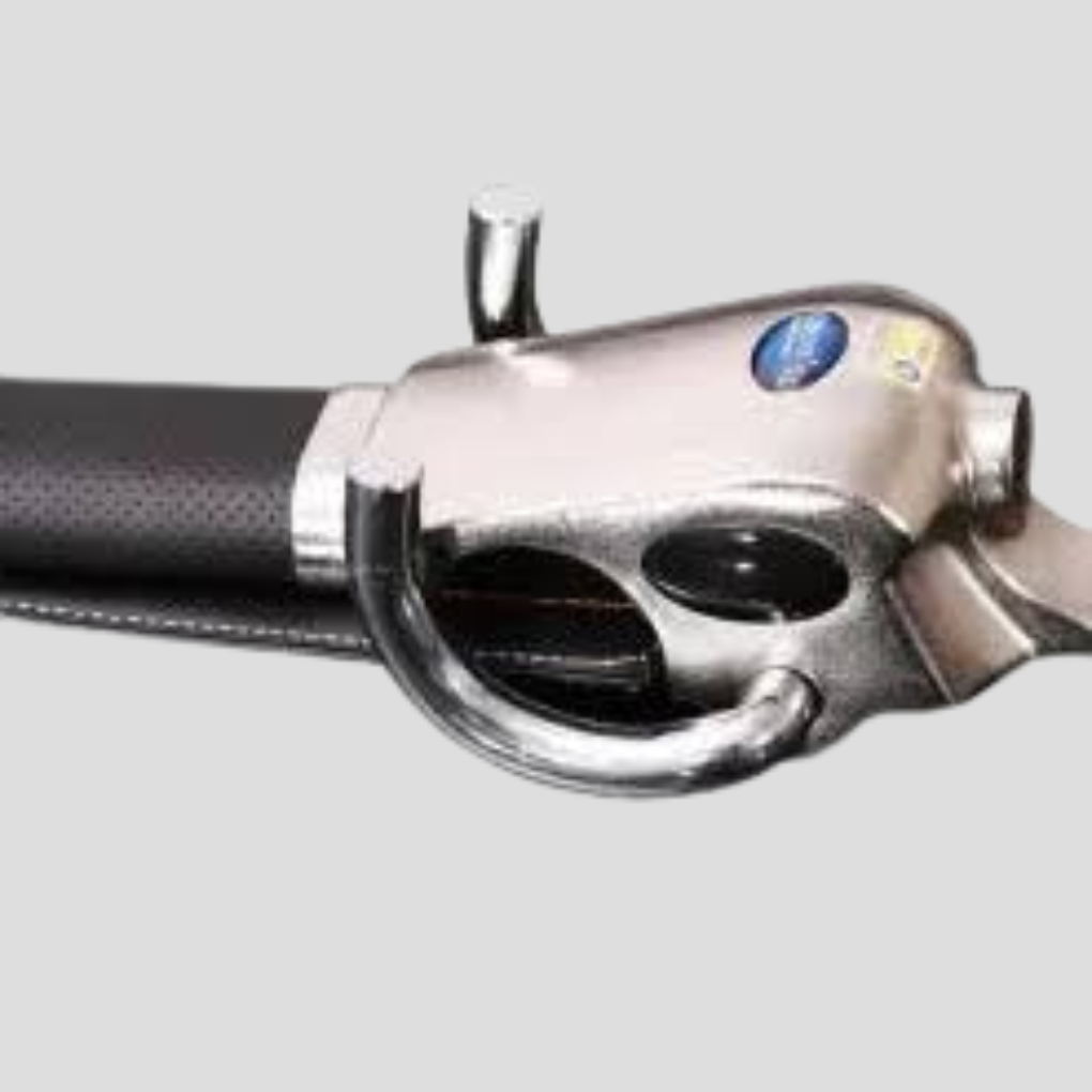 Universeel stuurslot